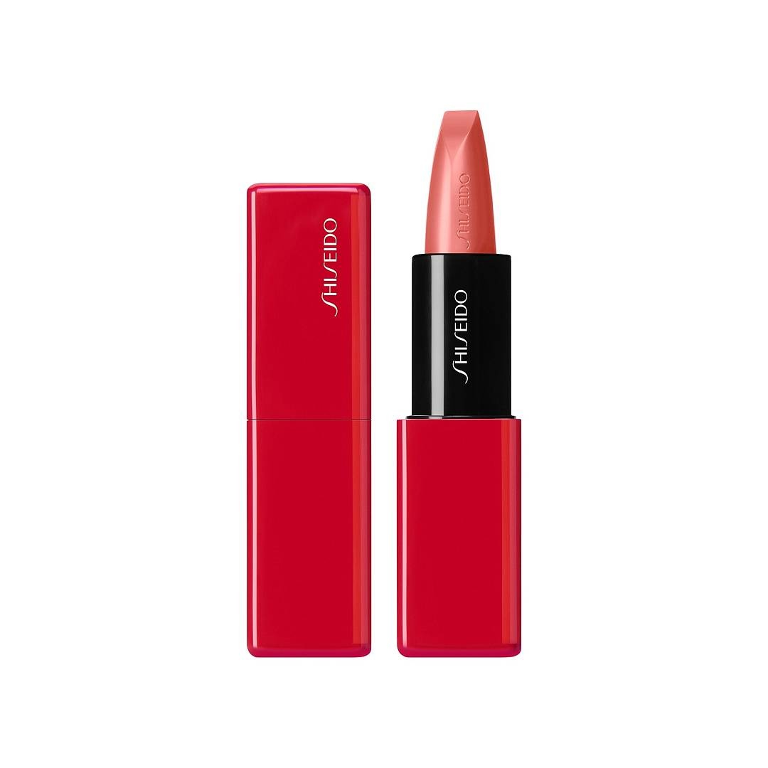 Помада для губ c сатиновым финишем TechnoSatin Gel Lipstick