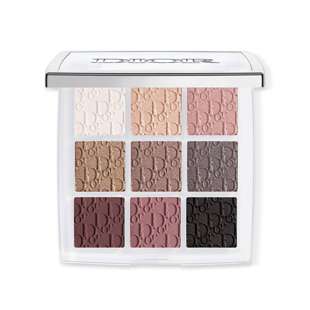 Палетка теней для глаз Dior Backstage Eye Palette