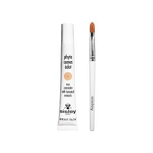 Phytocernes Eclat Фитокорректор с кистью для кожи вокруг глаз 