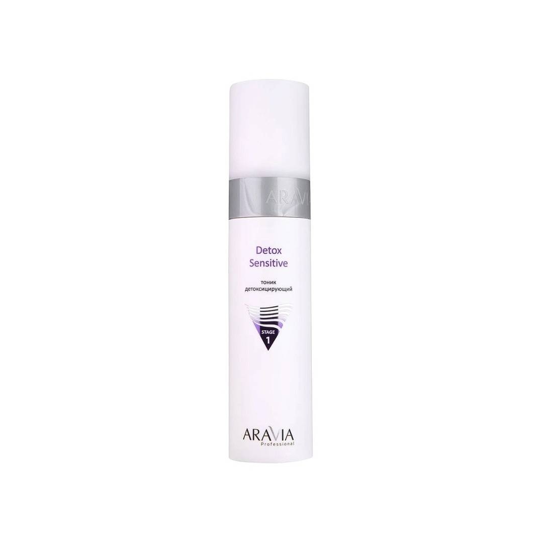 Тоник детоксицирующий Detox Sensitive