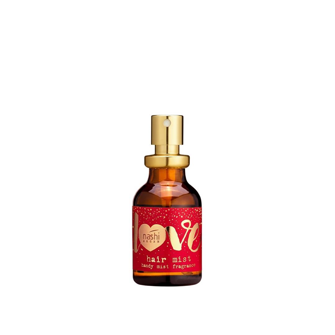 Мист для волос Love Candy Dust