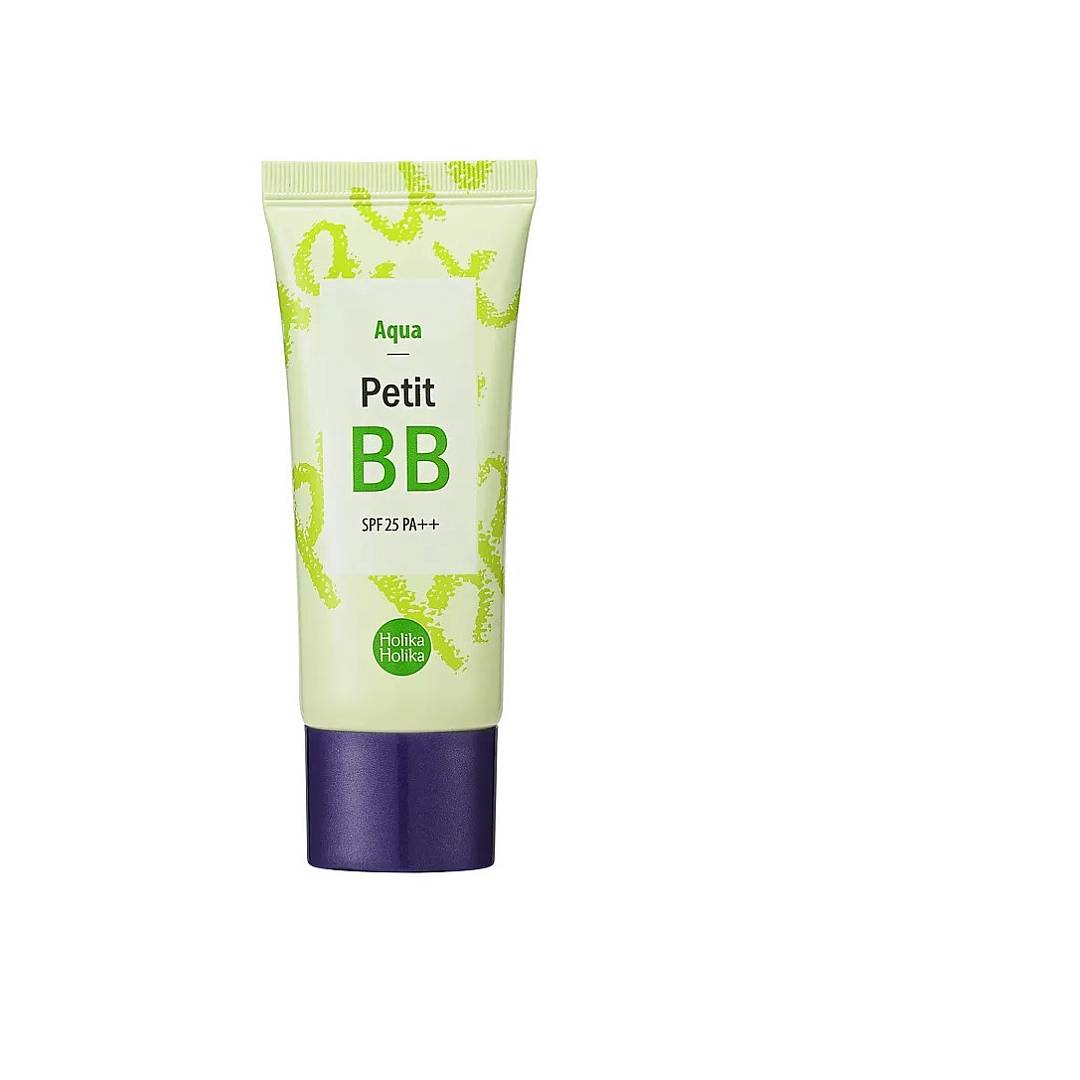 ВВ-крем для лица Petit BB Aqua SPF25