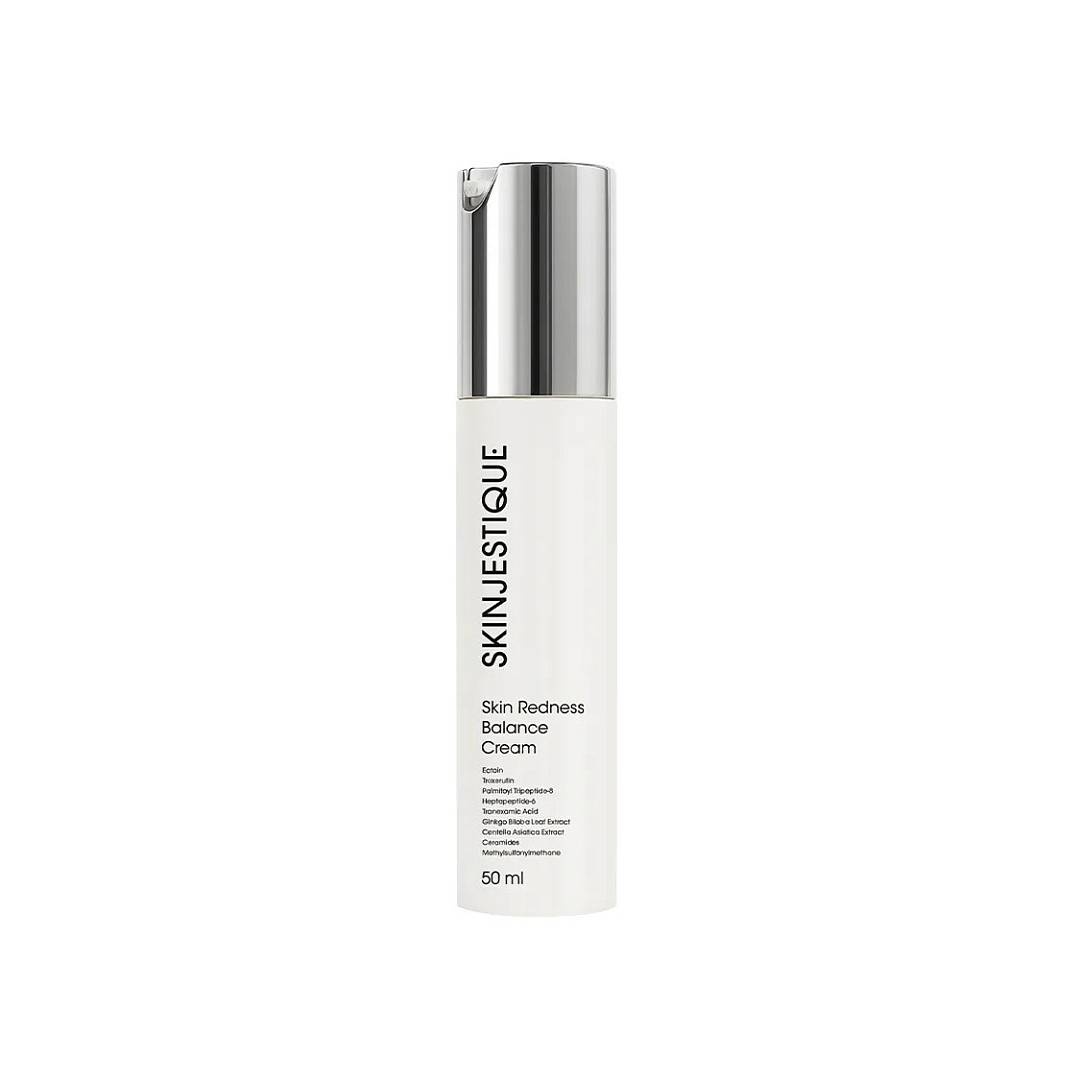 Крем для лица успокаивающий Skin Redness Balance Cream