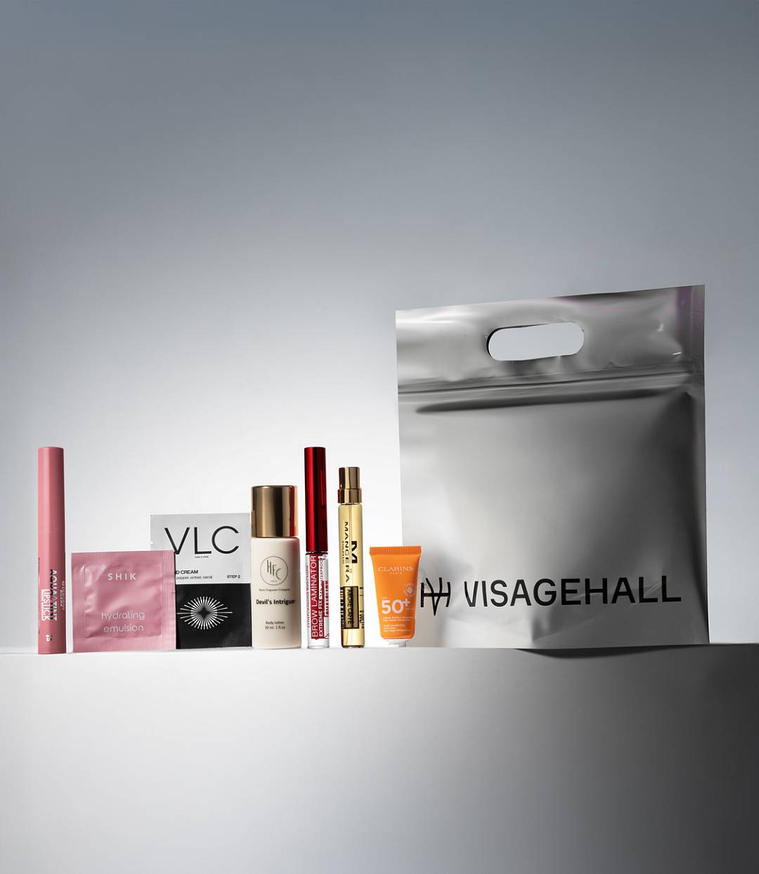 ПОДАРОК ПРИ ПОКУПКЕ