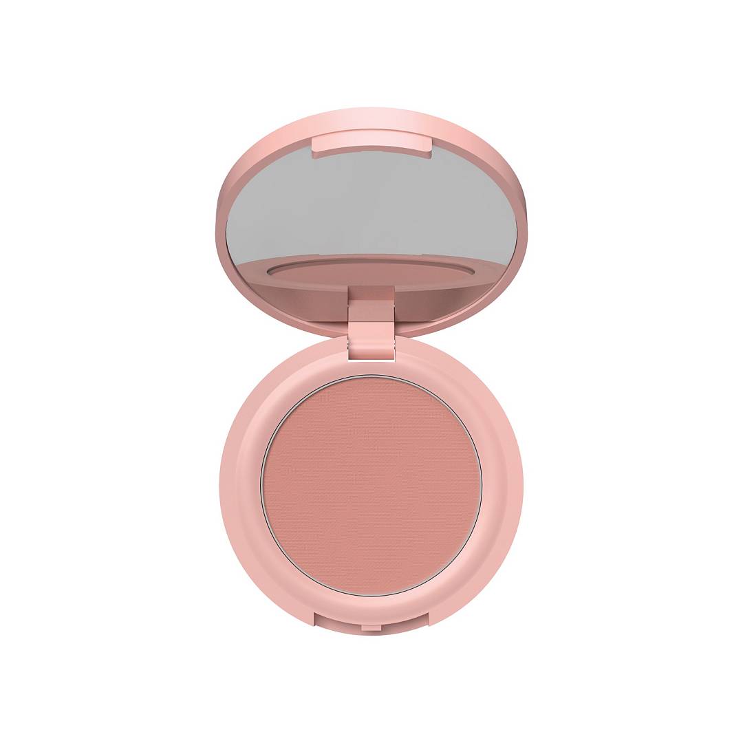 Румяна компактные Solo Compact Blush