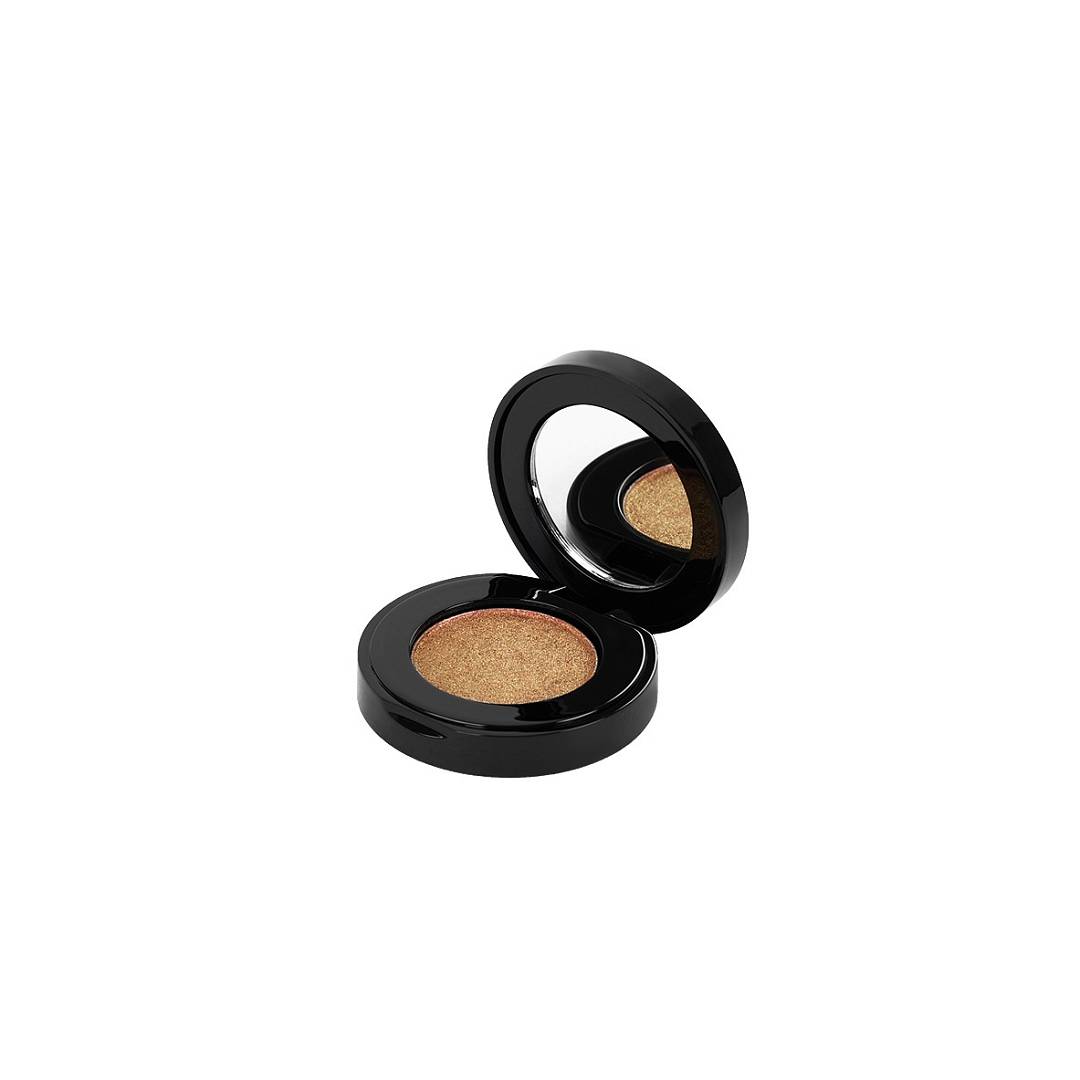 Монотени для век Eyeshadow Shine Bright Amber Rush