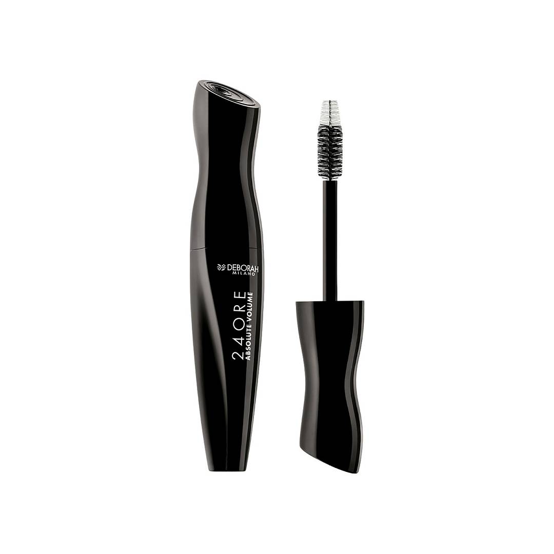 Тушь для ресниц Объем 24 Ore Absolute Volume Mascara