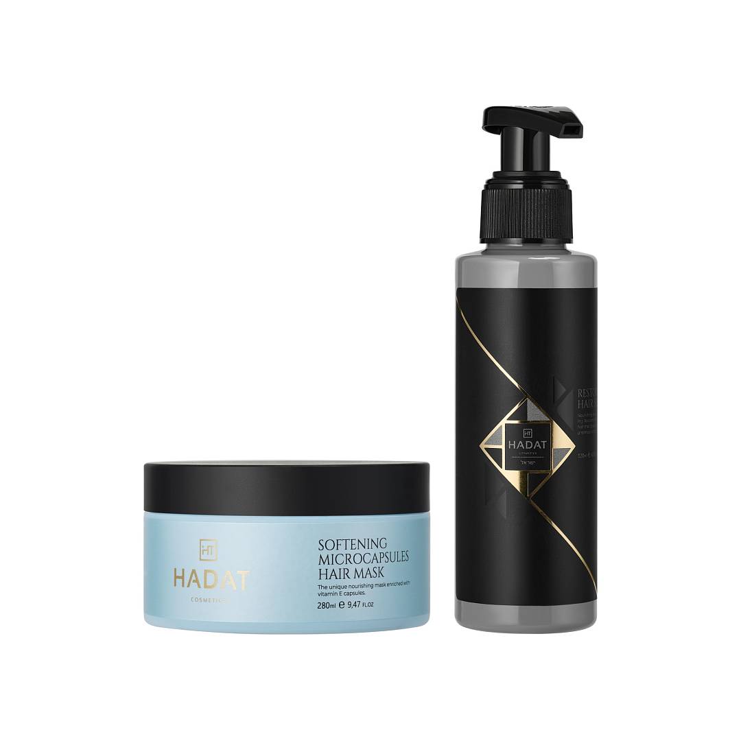 Набор для укладки волос Styling Set