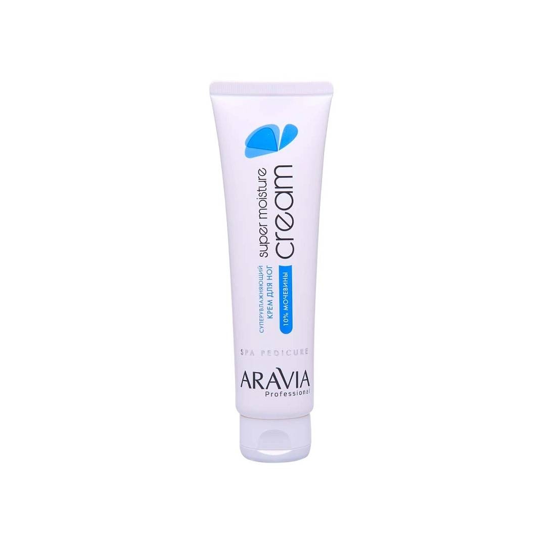 Крем для ног суперувлажняющий Super Moisture