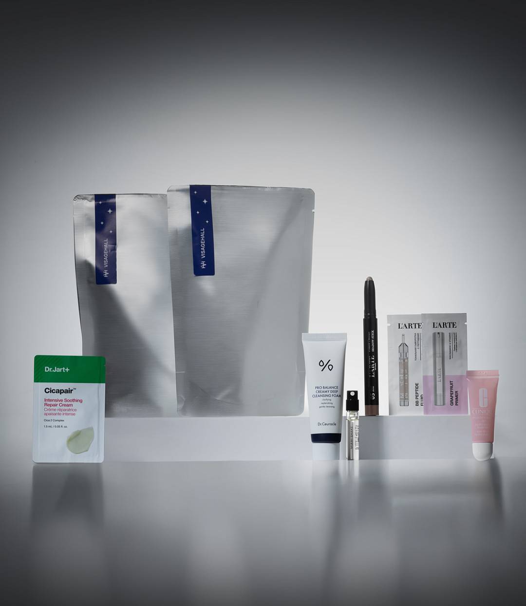 ПОДАРОК ПРИ ПОКУПКЕ 