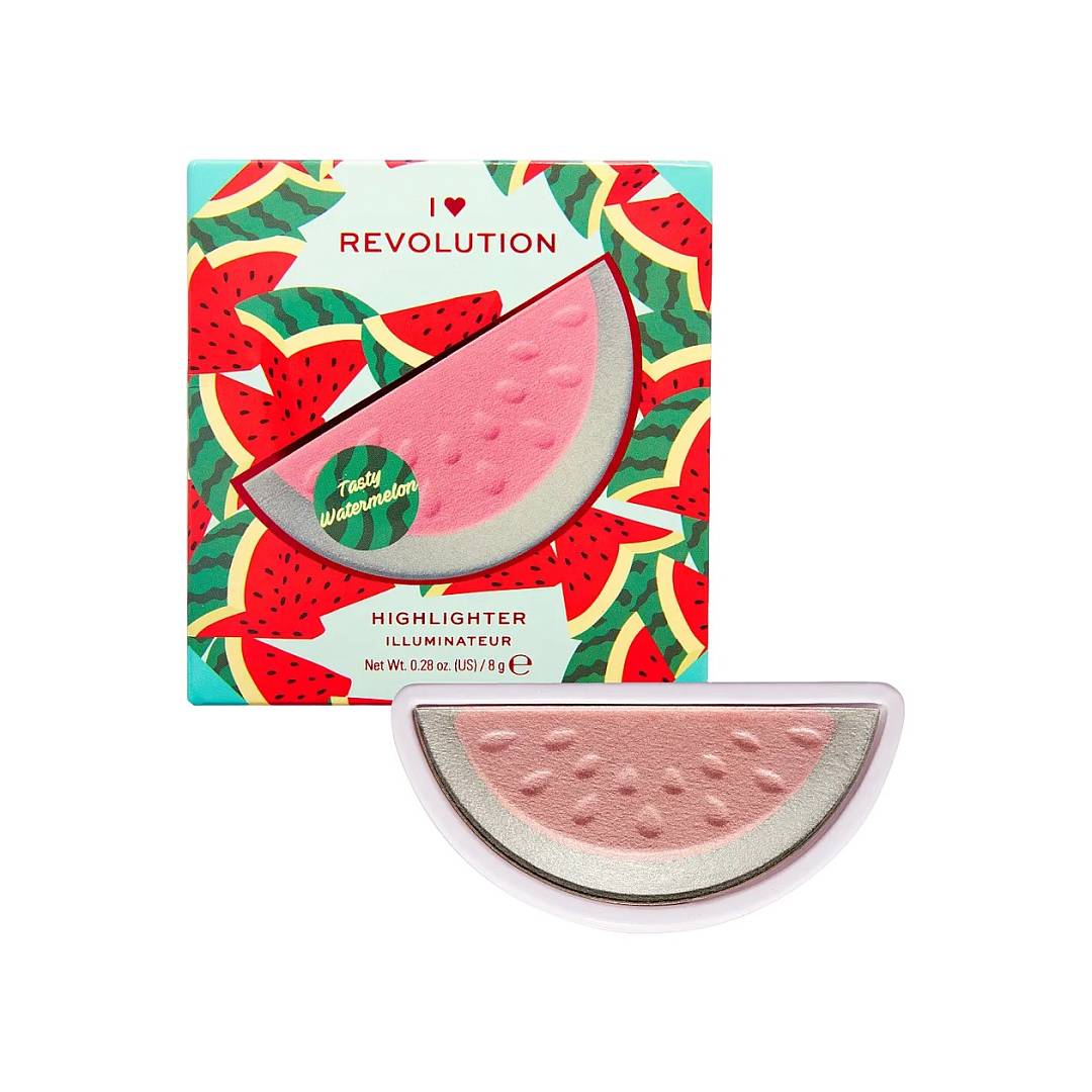 Хайлайтер Tasty Watermelon Highlighter 