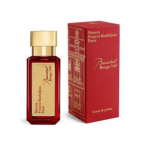 Baccarat Rouge 540 Парфюмерный экстракт