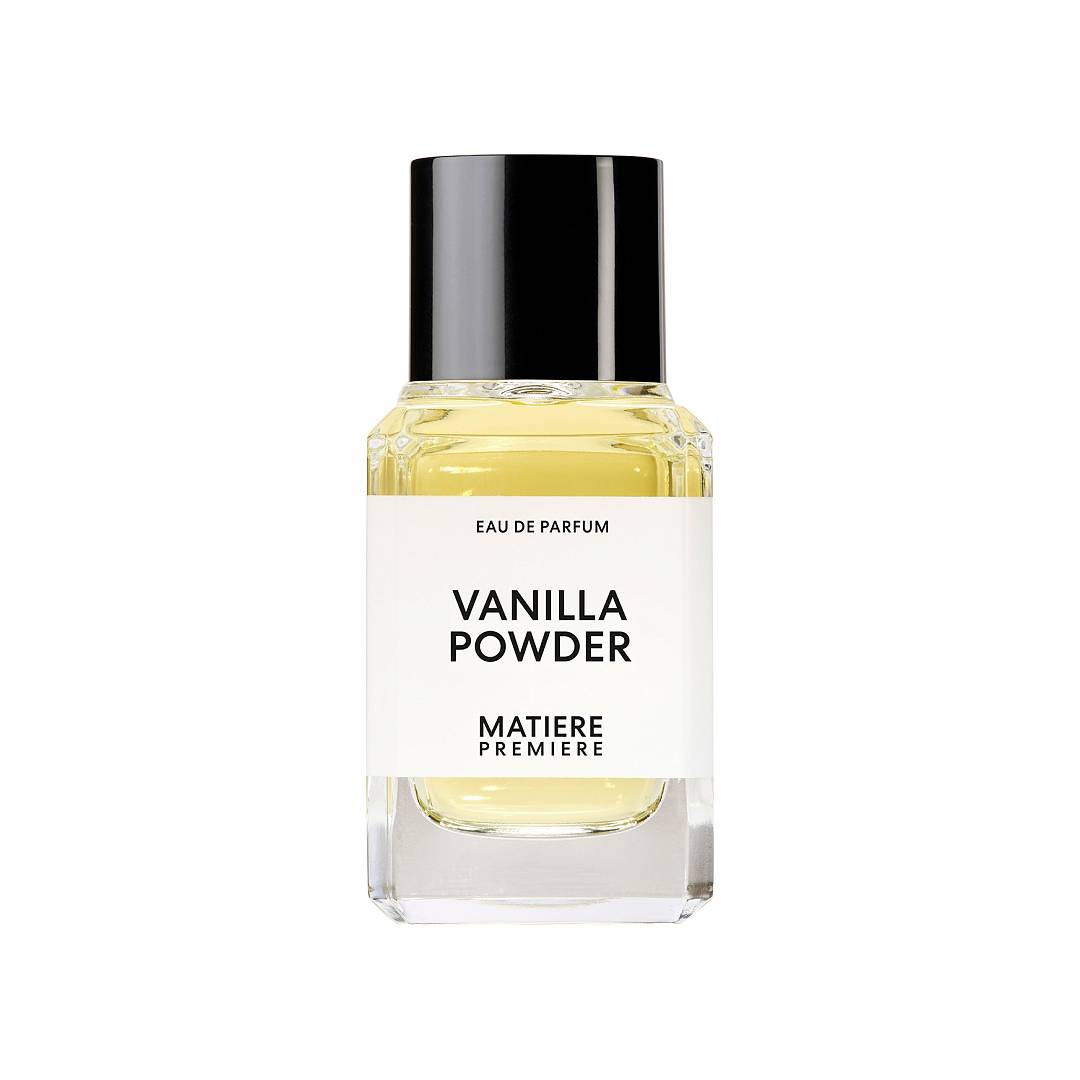 Vanilla Powder Парфюмерная вода 