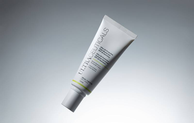 Подарок от Ultraceuticals