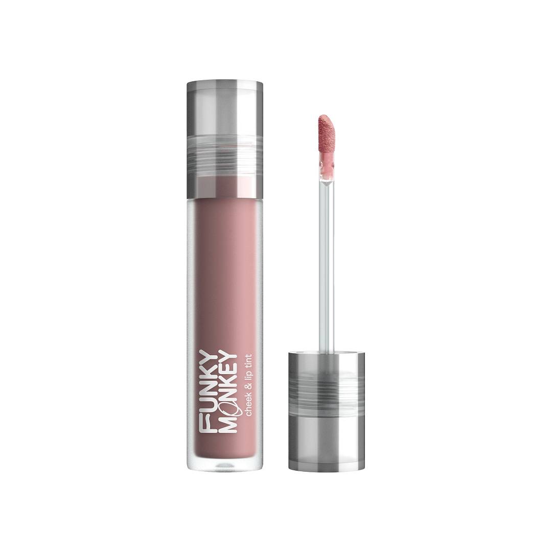 Тинт для щек и губ Cheek & lip tint