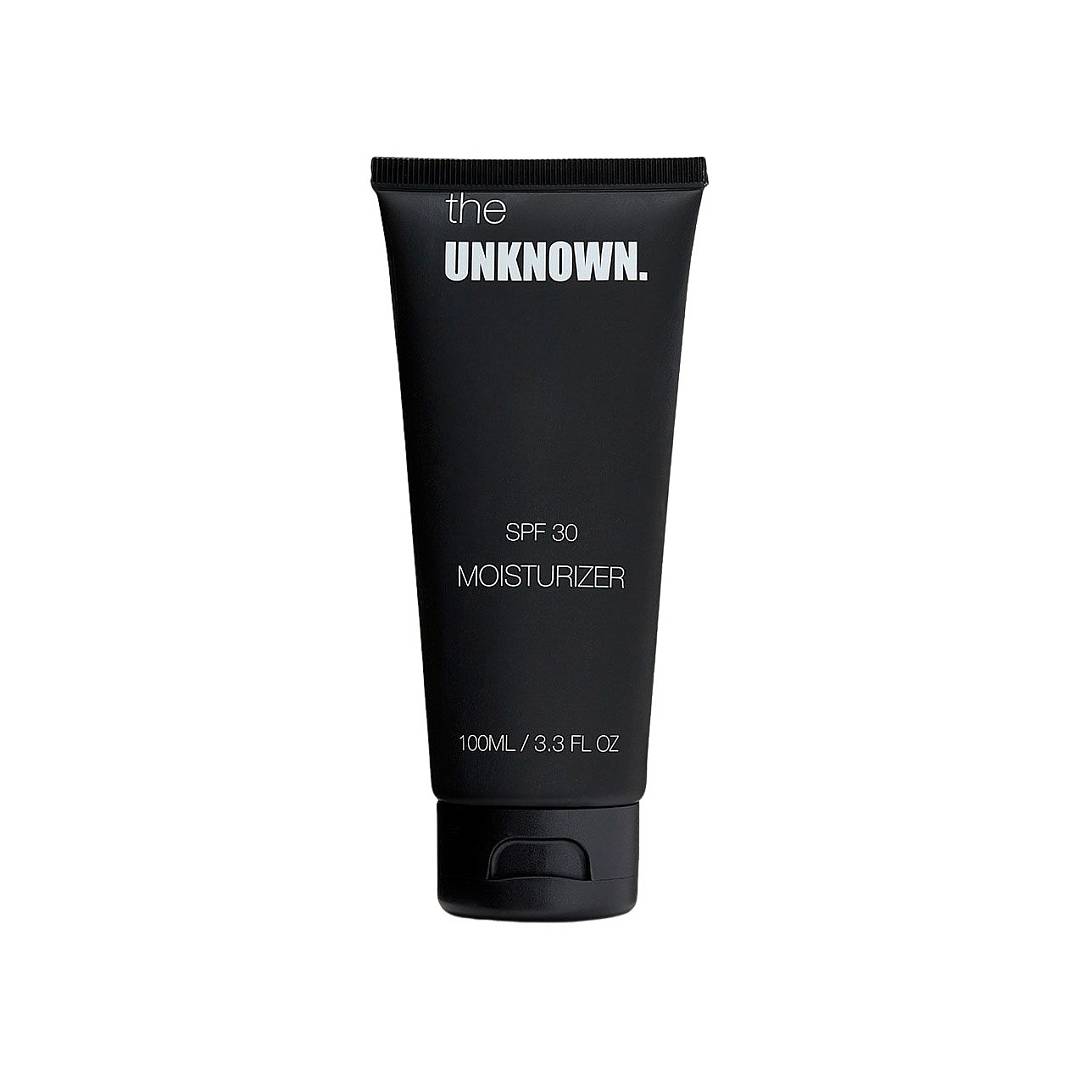 Крем дневной с SPF30 для мужчин