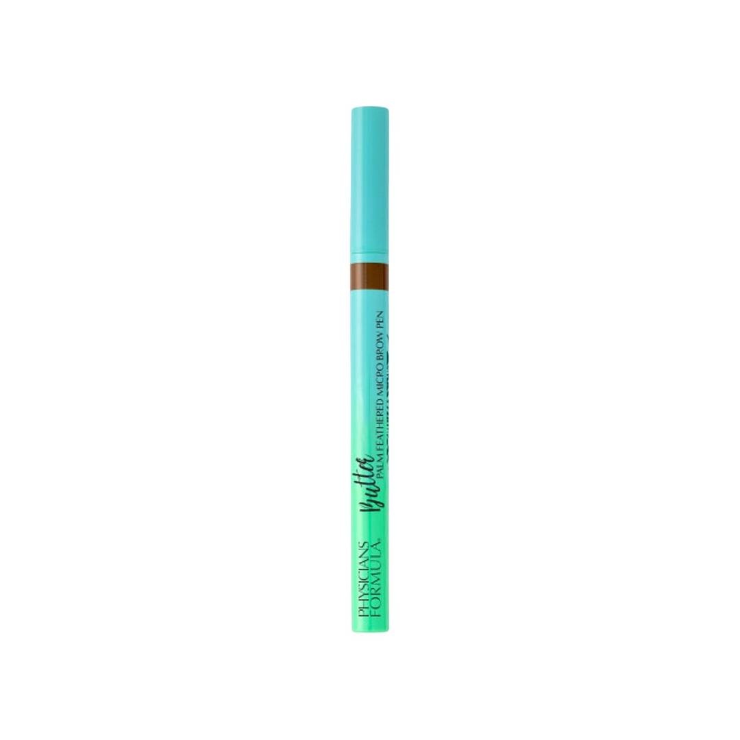 Лайнер для бровей Butter palm feathered micro brow pen