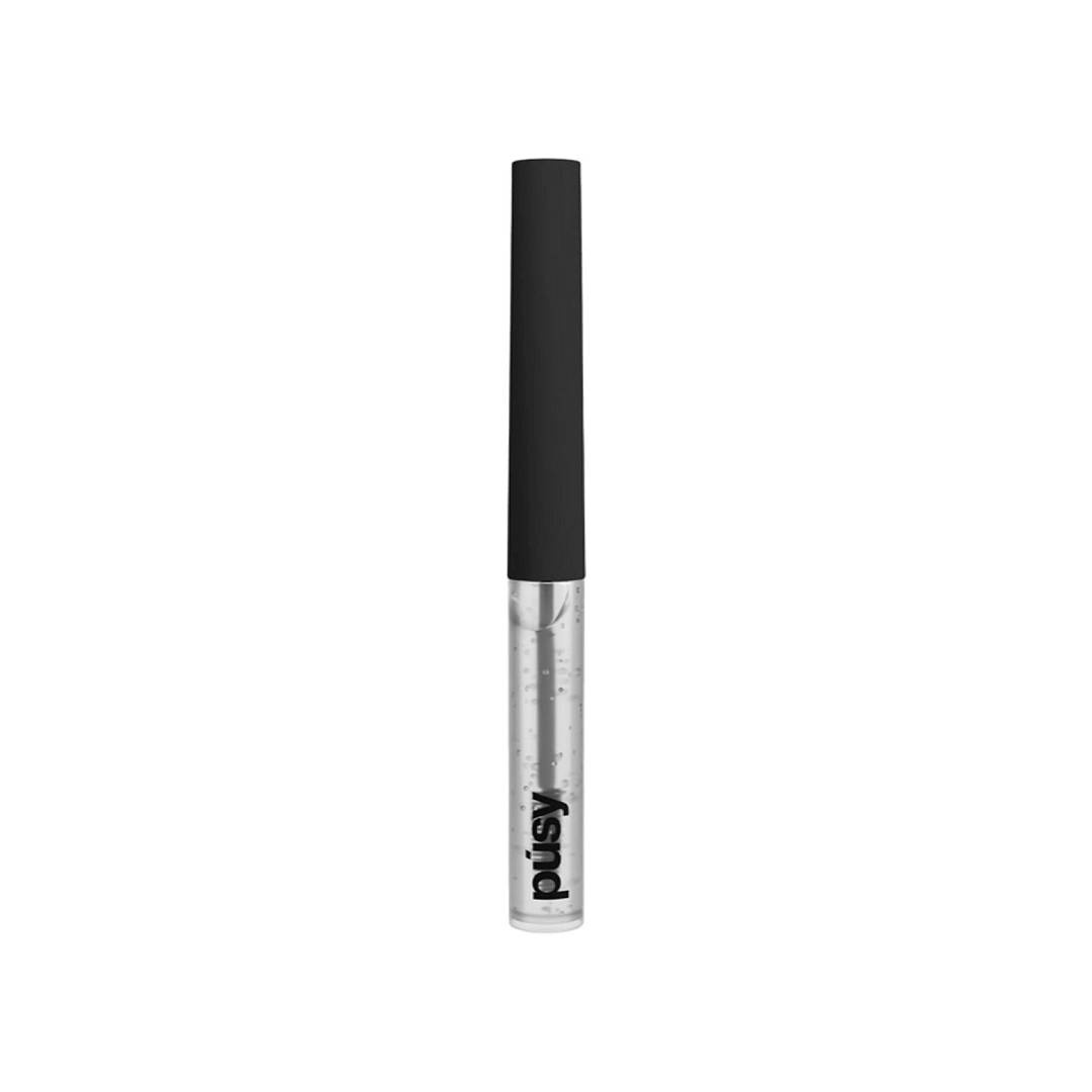 Гель-фиксатор для жестких бровей прозрачный Strong Fix Brow Gel