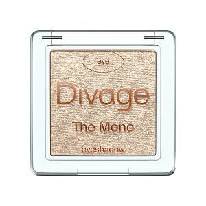 Тени для век The Mono