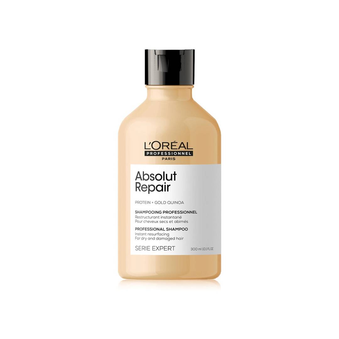 Шампунь для волос Absolut Repair 