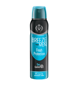 Дезодорант-спрей Fresh Protection