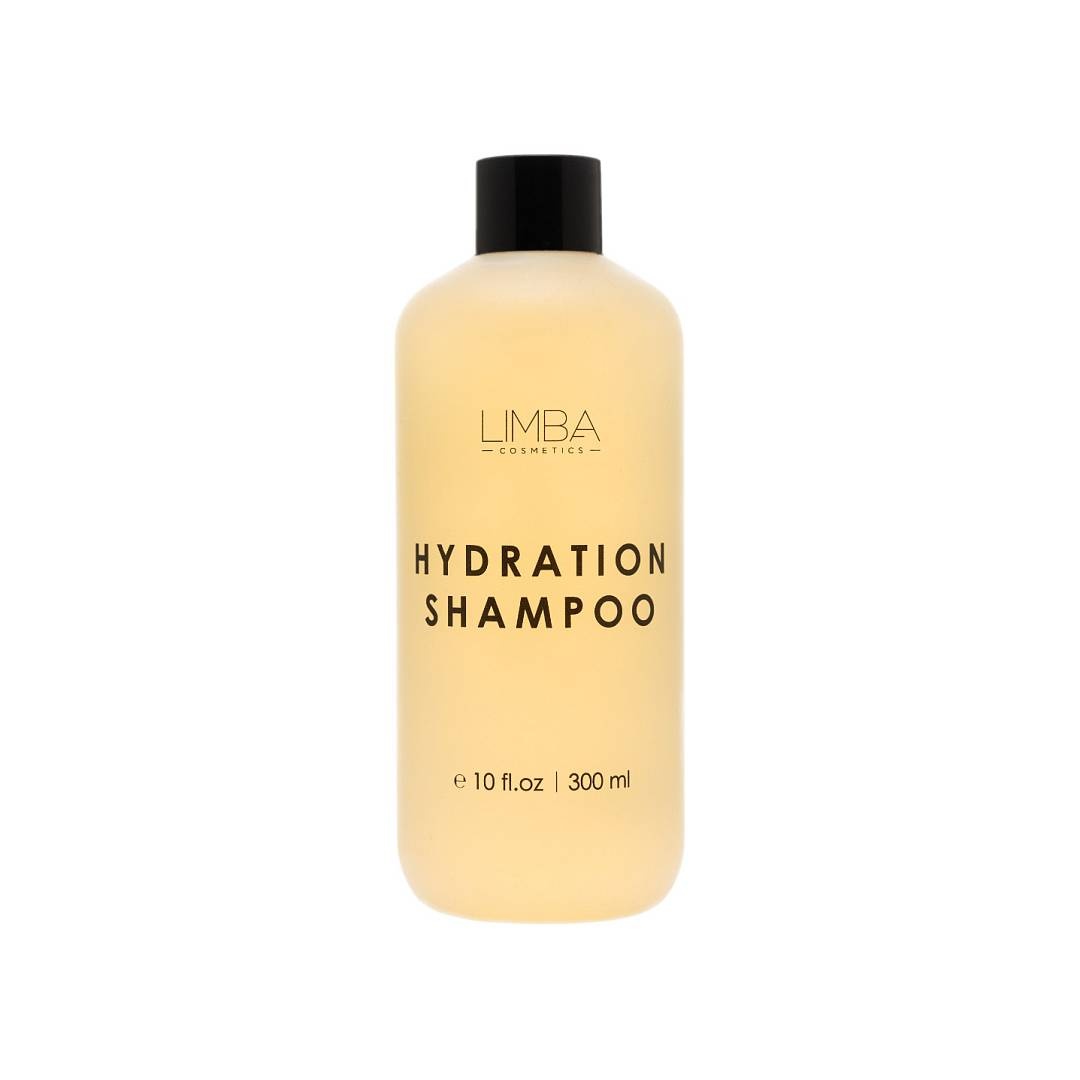 Шампунь для нормальной и сухой кожи головы Normal&Dry Scalp Hydration Shampoo