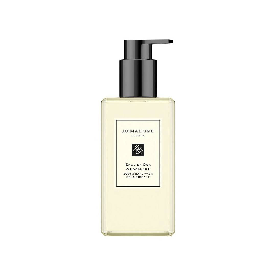 Гель для душа English Oak & Hazelnut