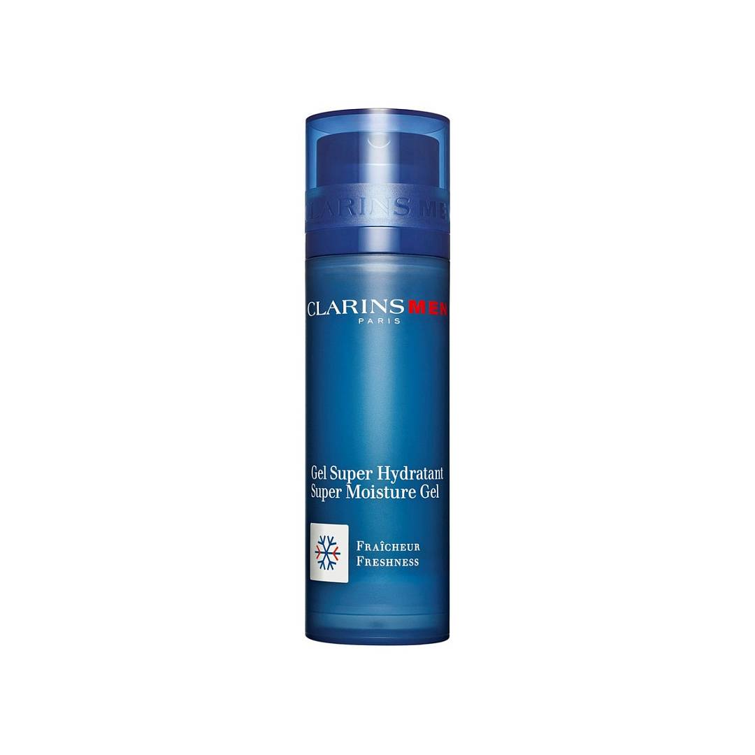 Гель для лица интенсивно увлажняющий Gel Super Hydratant 