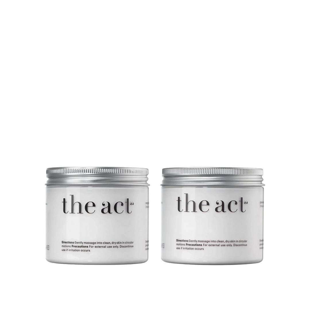 Набор баттеров: манго и виноград