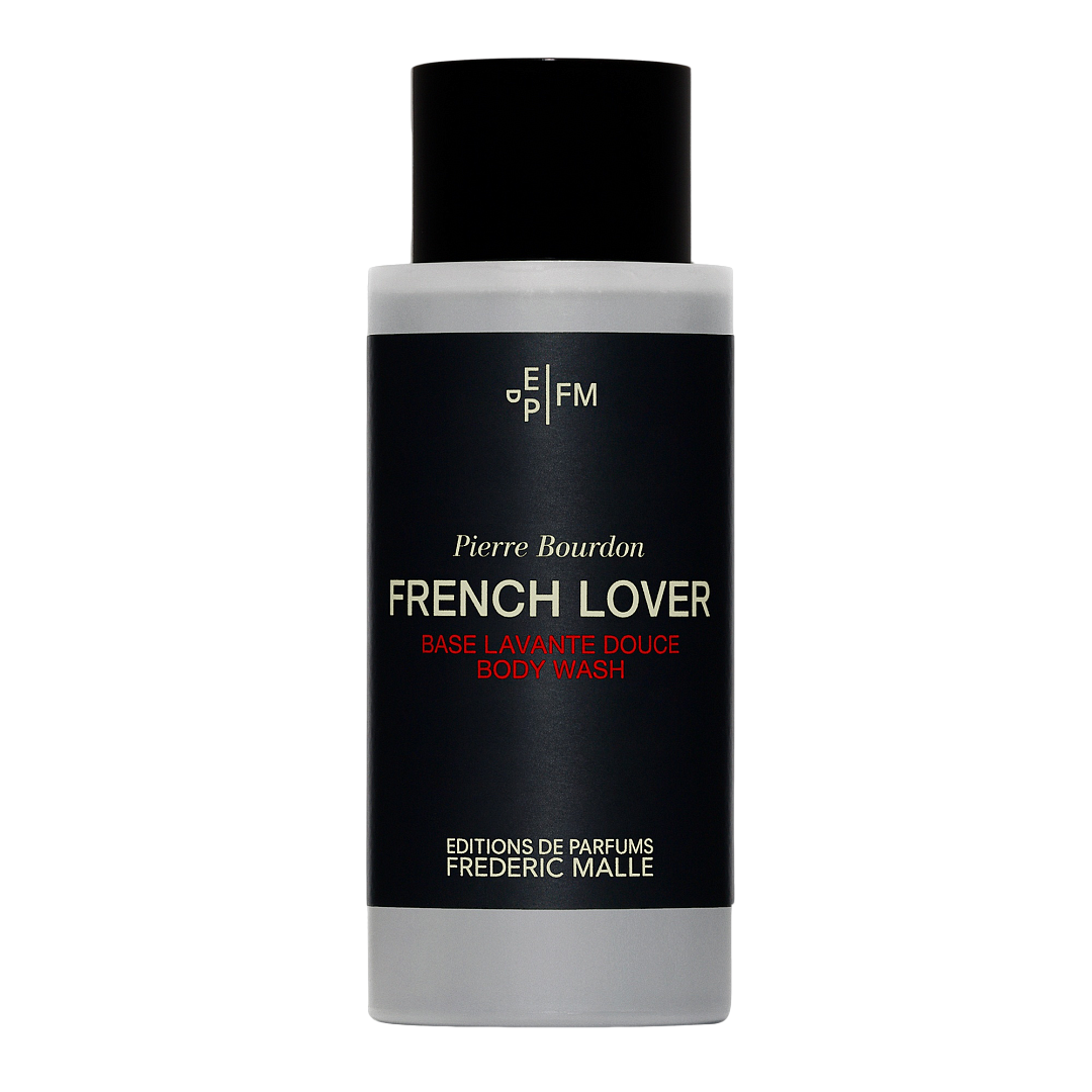 French Lover Гель для душа