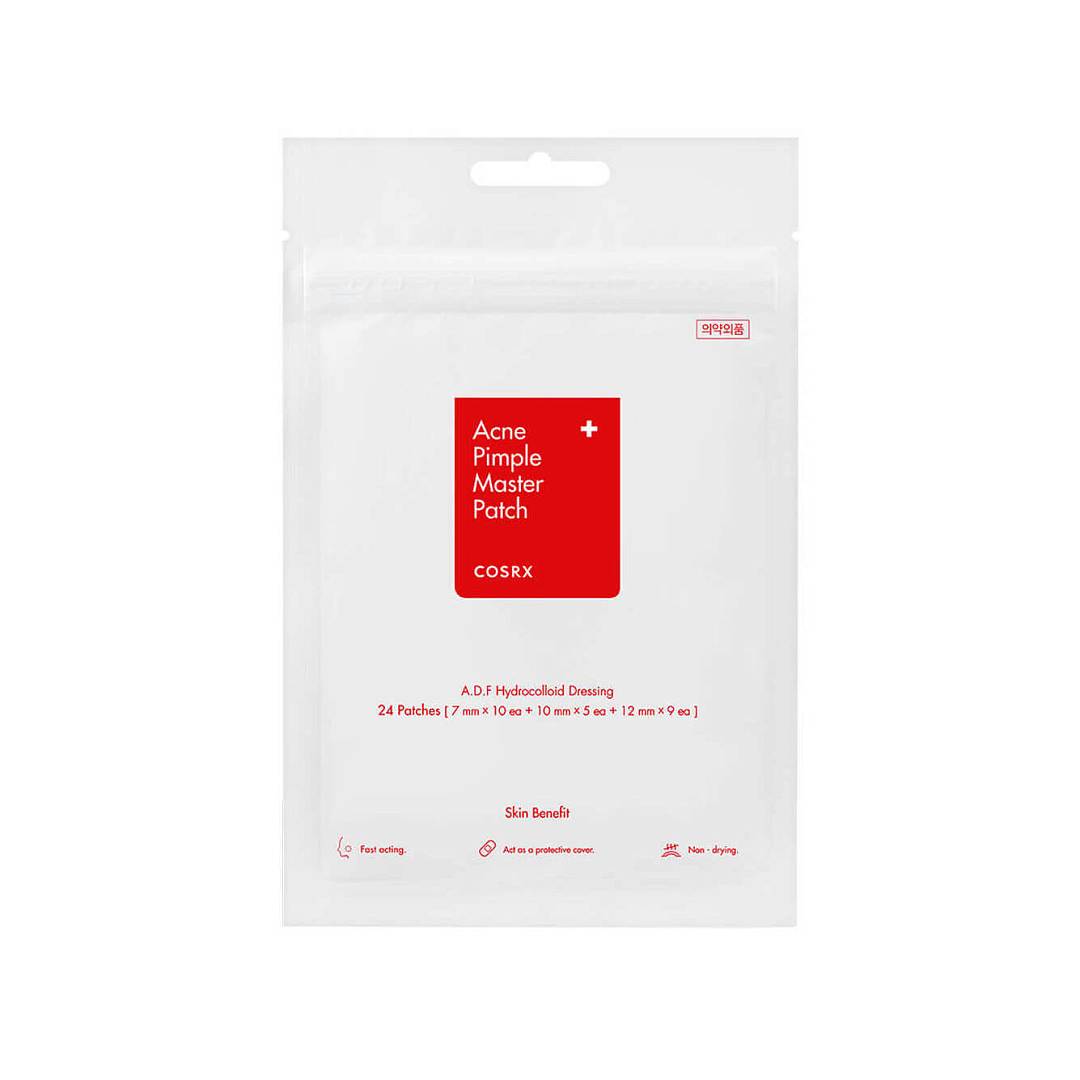 Патчи от прыщей Acne Pimple Master Patch