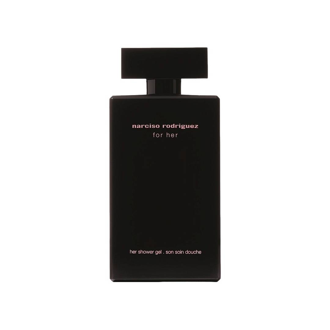 Гель для душа For Her