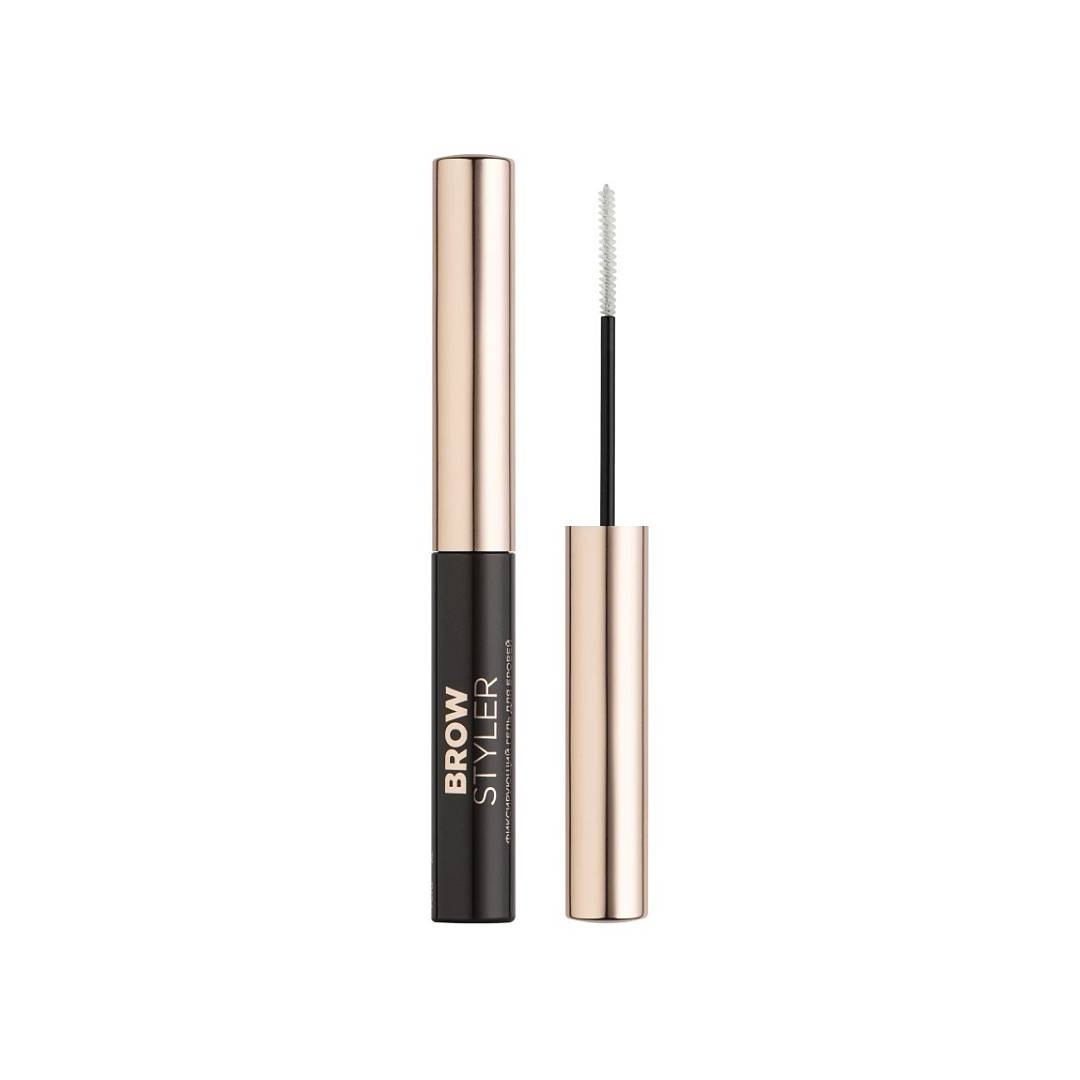 Гель для бровей фиксирующий Brow Styler
