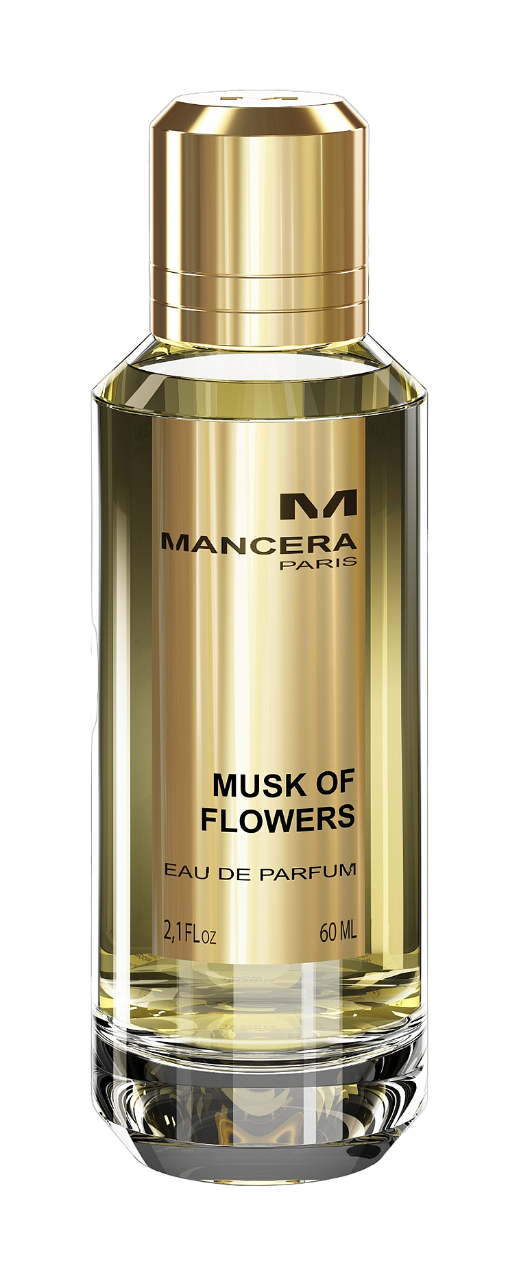 Musk of Flowers Парфюмерная вода 
