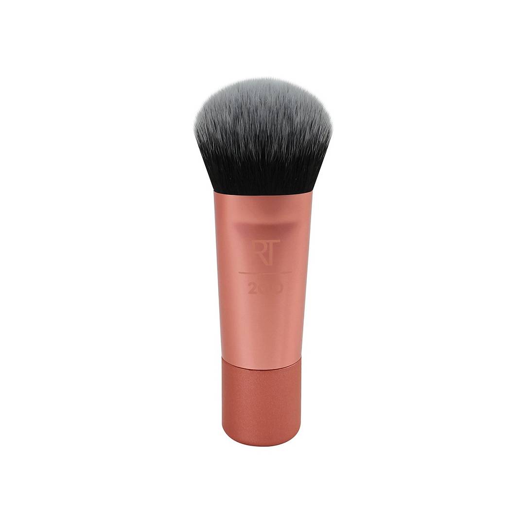 Кисть для тональной основы Mini Expert Face Brush Real Techniques