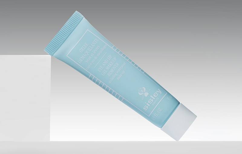 Подарок от Sisley