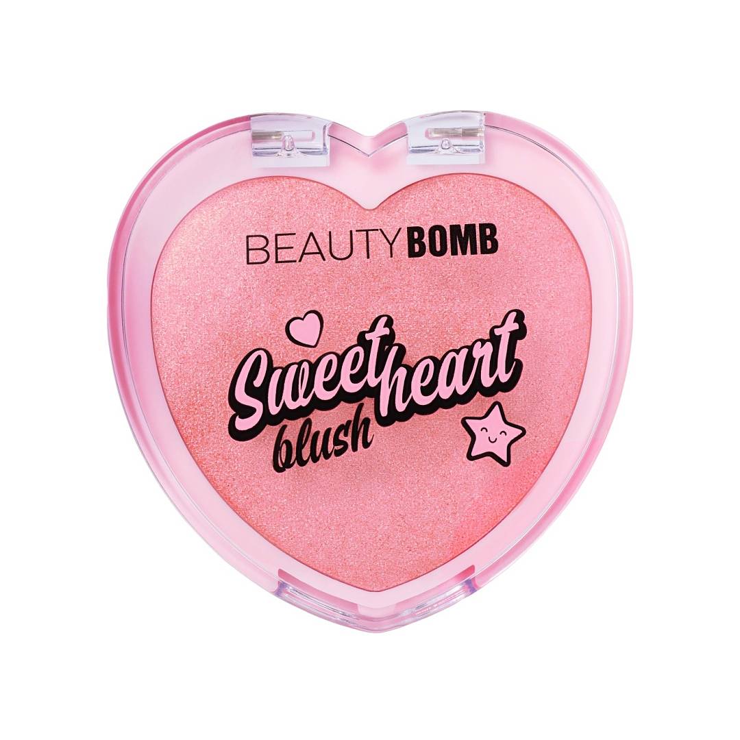 Румяна Blush Sweetheart