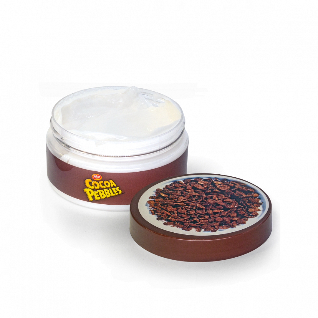 Масло для тела Body Butter Cocoa Pebbles