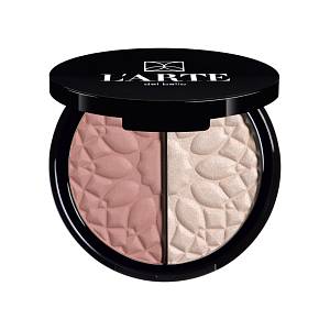 Румяна-хайлайтер Uomo & Donna