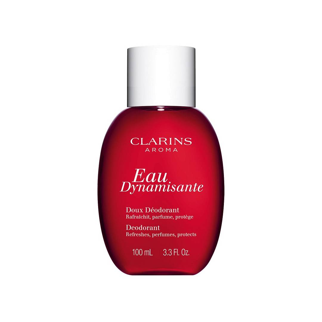 Eau Dynamisante Парфюмированный дезодорант-спрей 