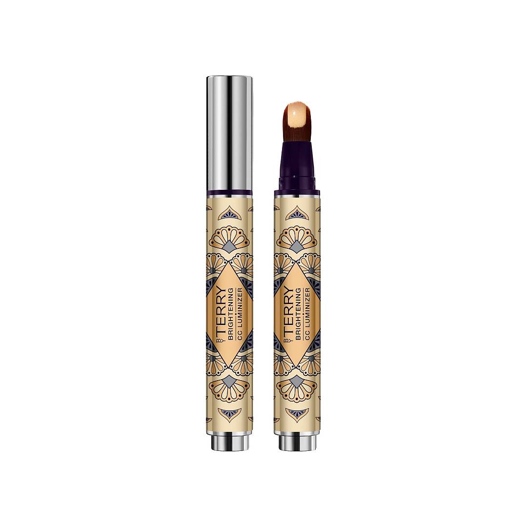 Хайлайтер для лица жидкий Brightening CC Luminizer 