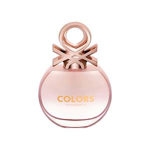 Colors Rose Туалетная вода