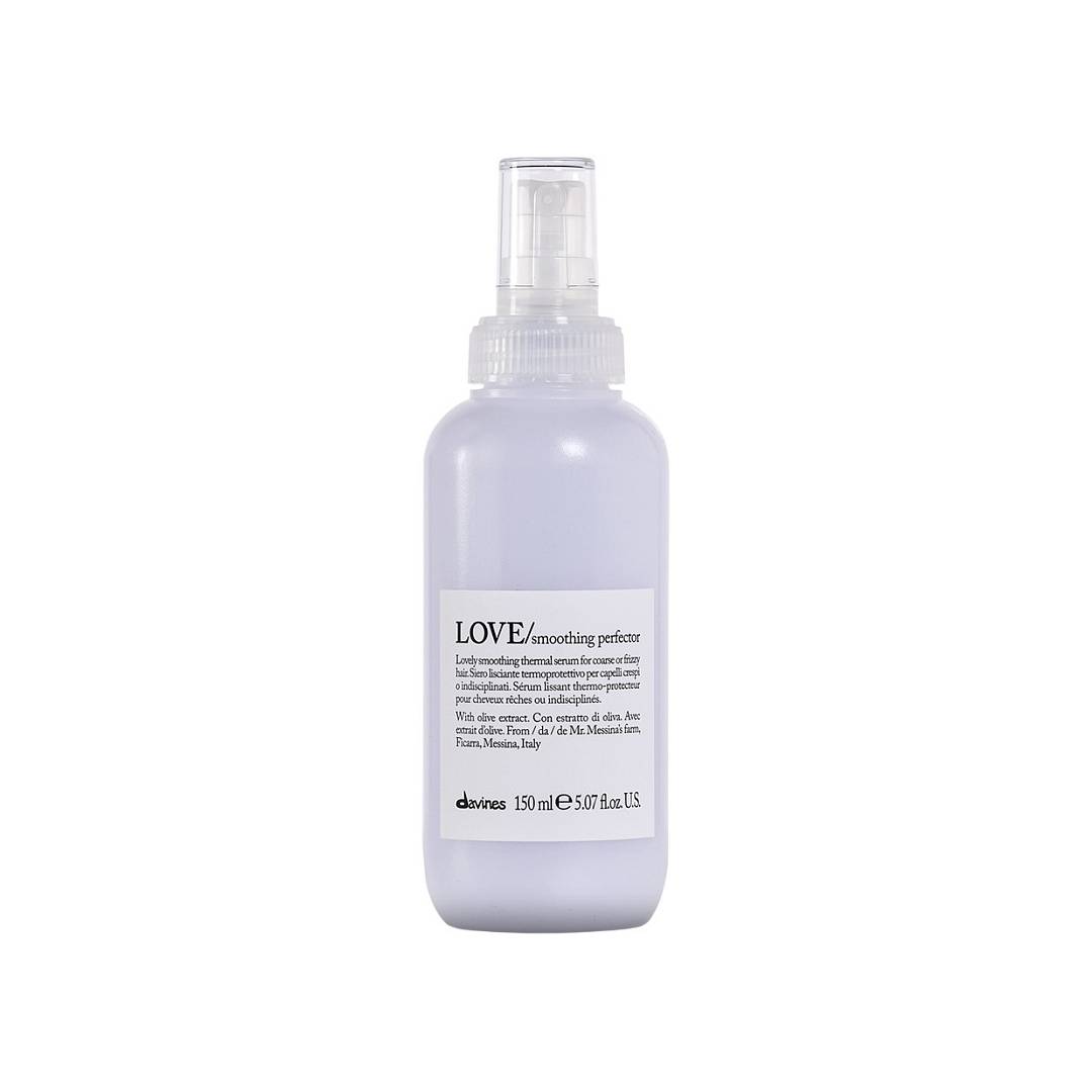 Сыворотка для совершенства волос Love Smoothing