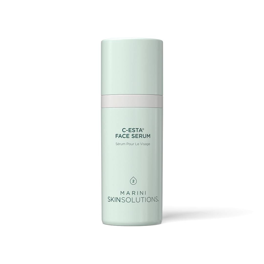 Сыворотка ремоделирующая с витамином С и DMAE C-Esta