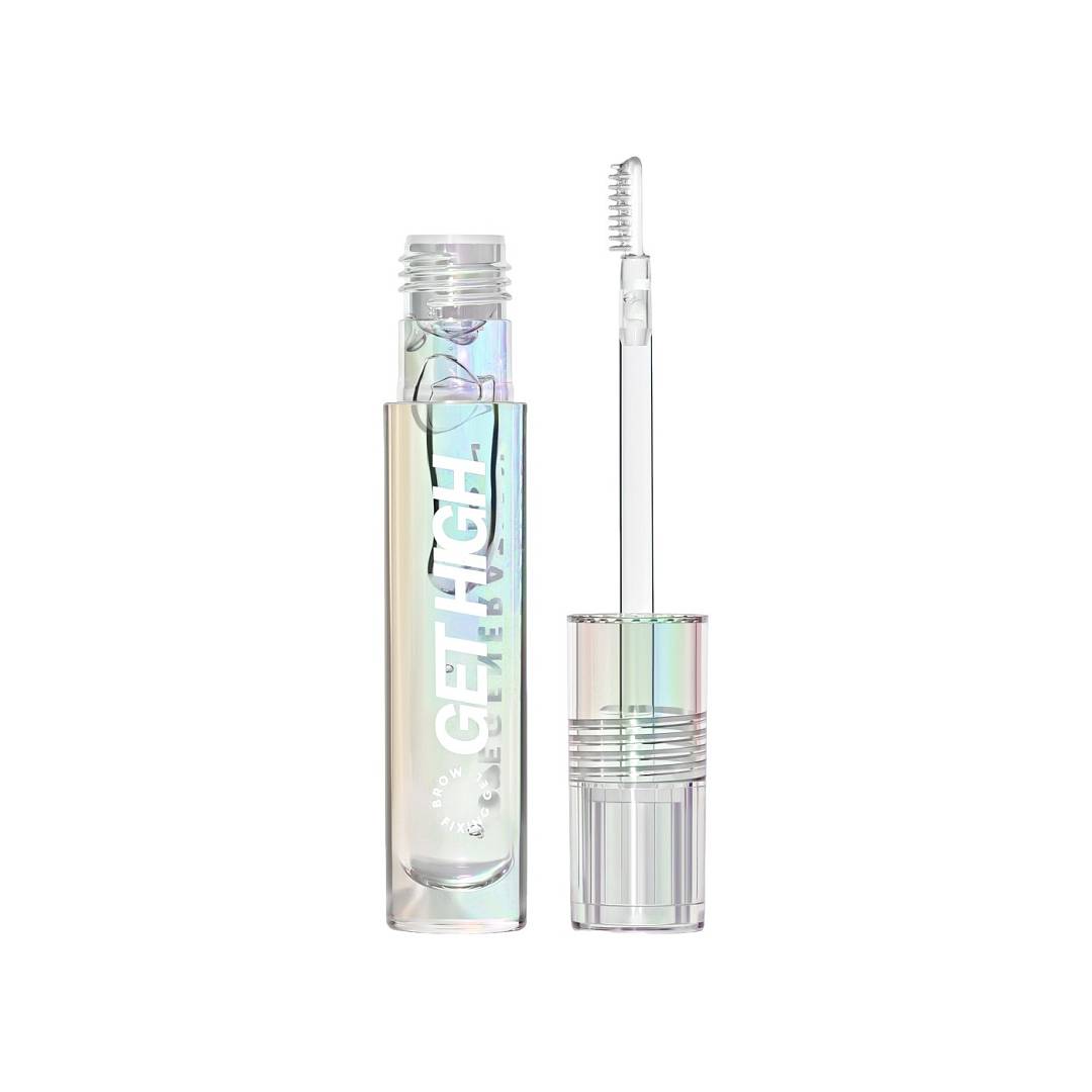 Гель для бровей Get High fixing Brow Gel