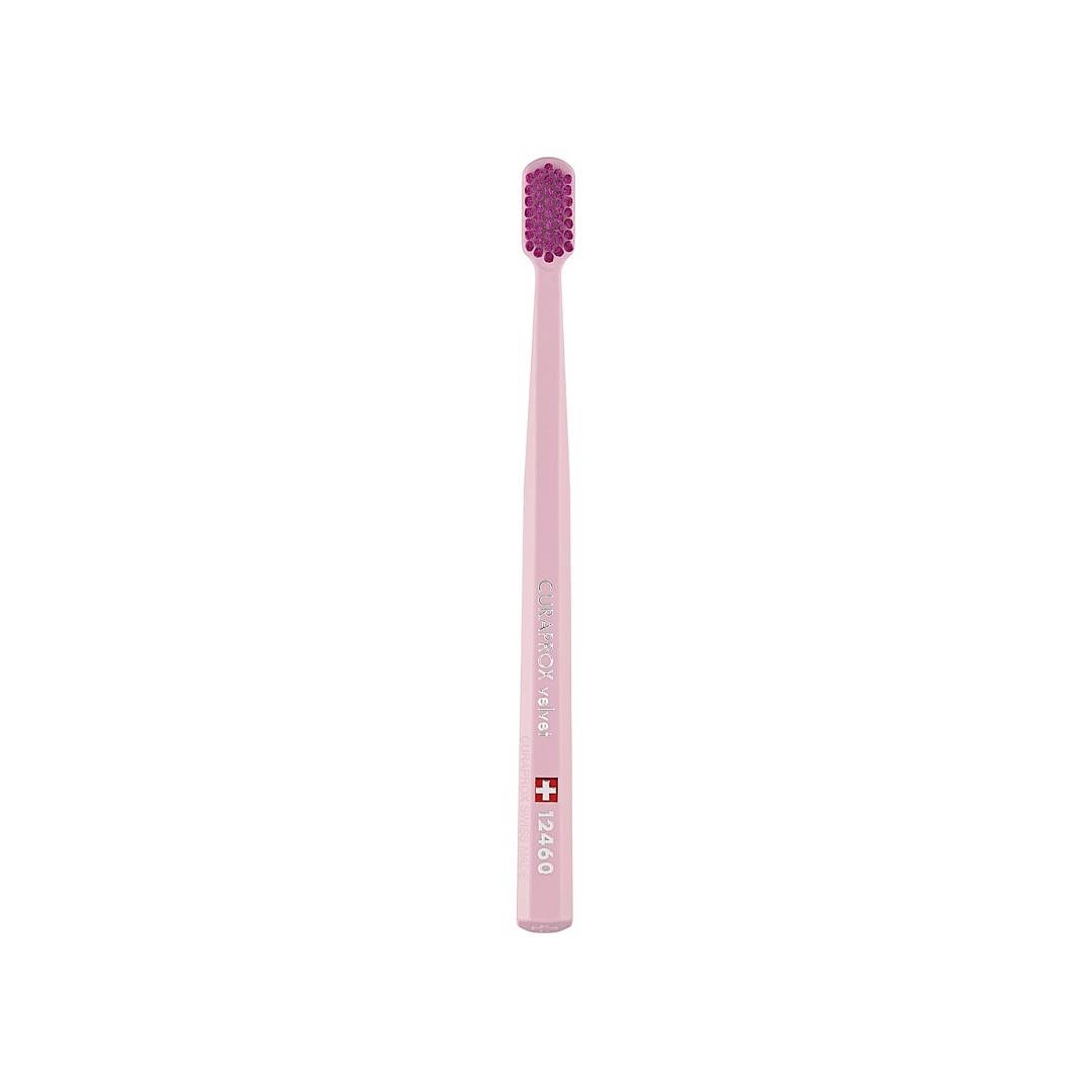 Щетка зубная Megasoft Velvet d 0,08мм 