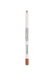 Карандаш для губ водостойкий Super Smooth Waterproof Lipliner