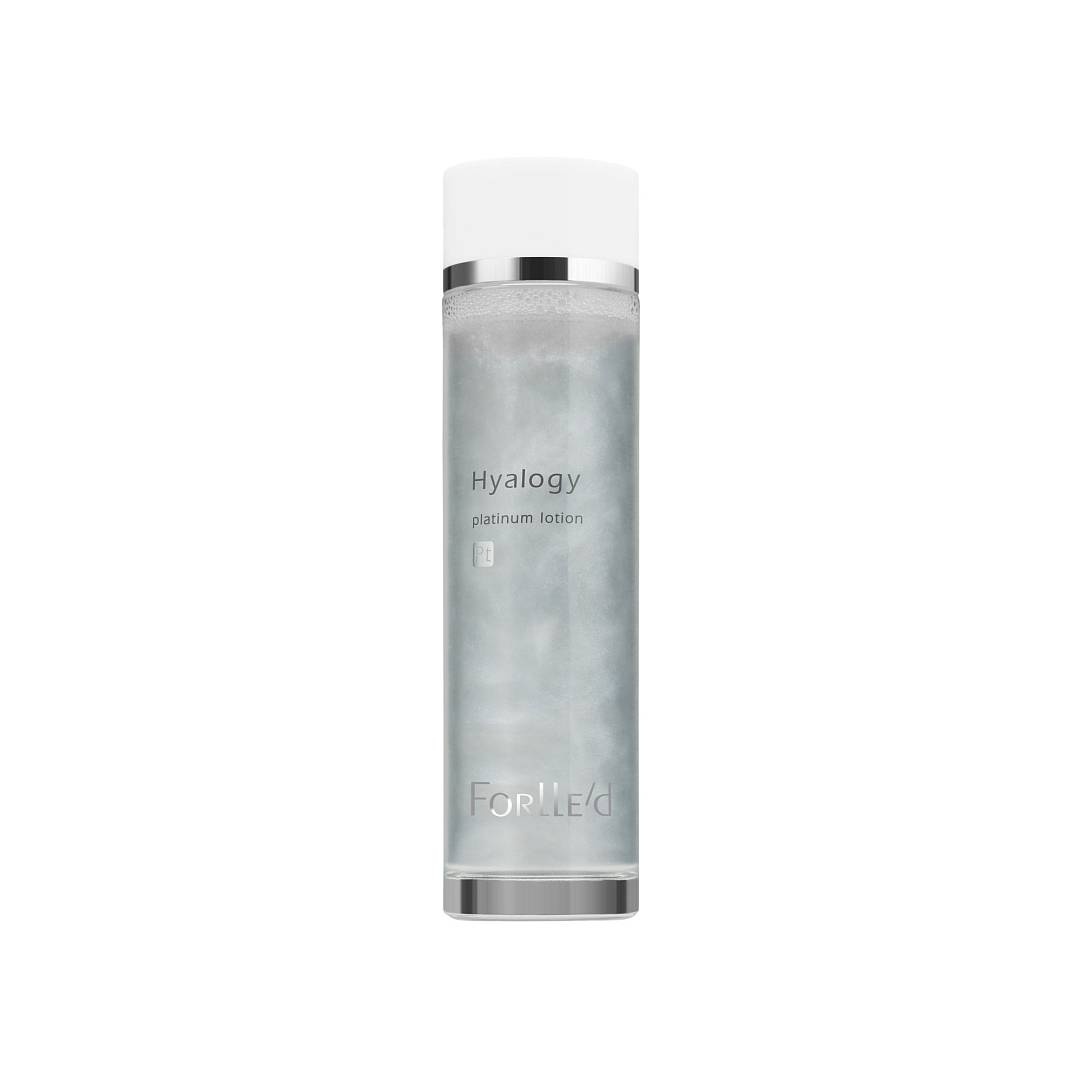 Лосьон платиновый Lotion Platinum 