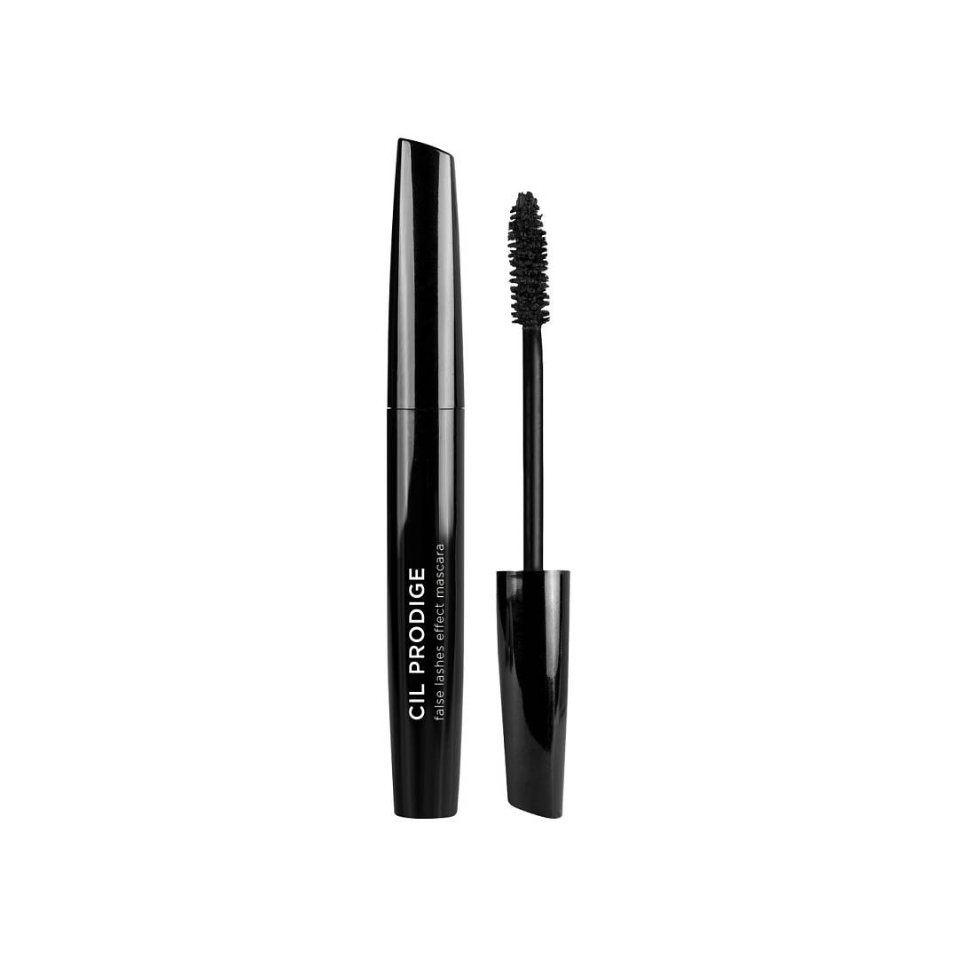 Тушь с эффектом накладных ресниц Cil Prodige Mascara