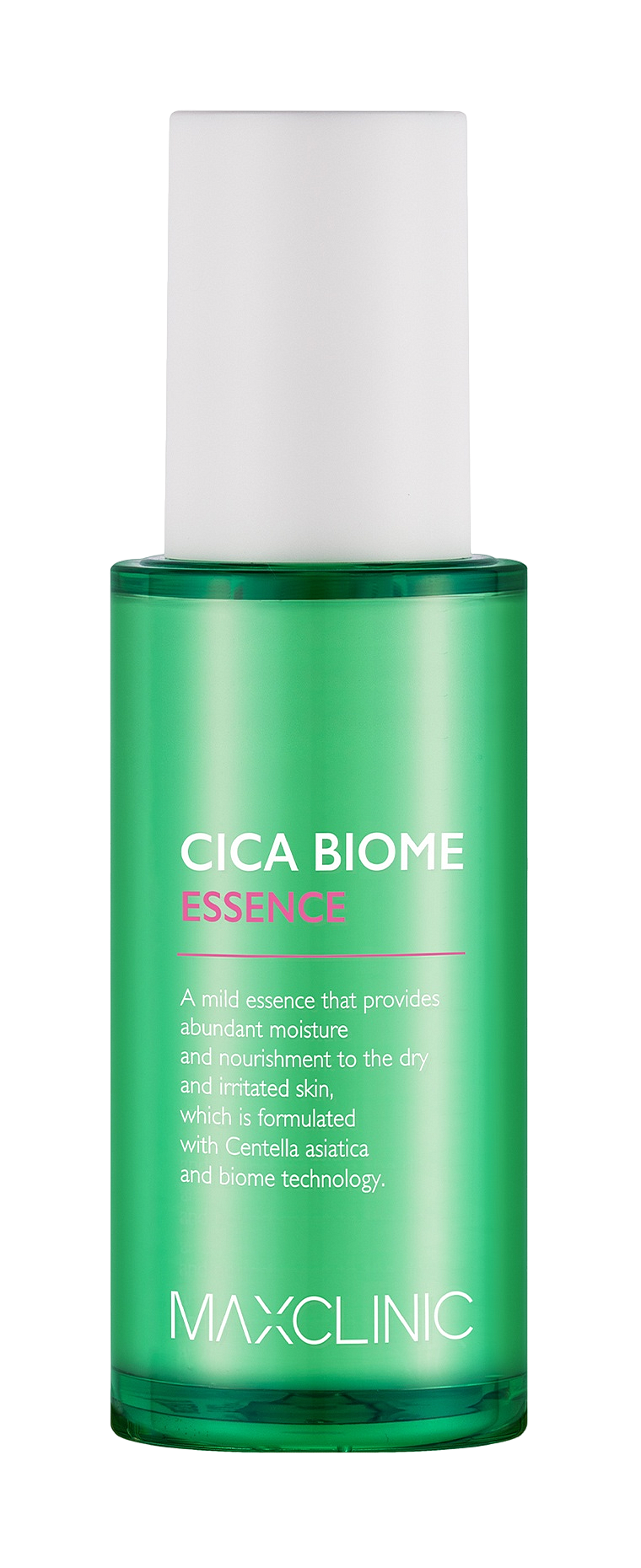 Эссенция для сухой и чувствительной кожи восстанавливающая Cica Biome